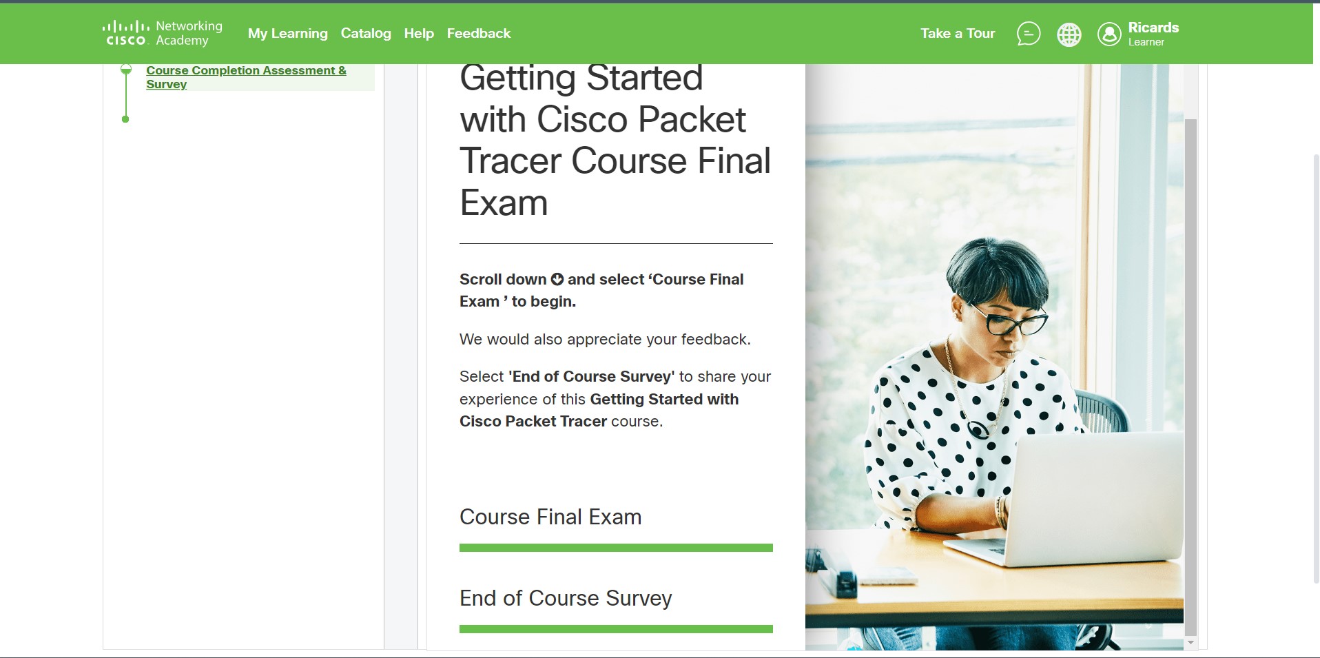  getting started with cisco packet tracer still in progress cisco